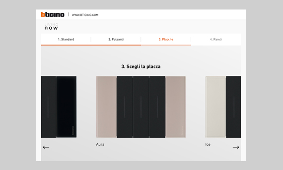 configura