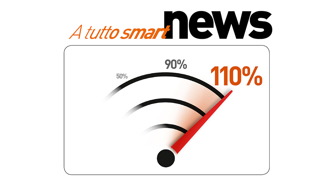 A tutto smart news
