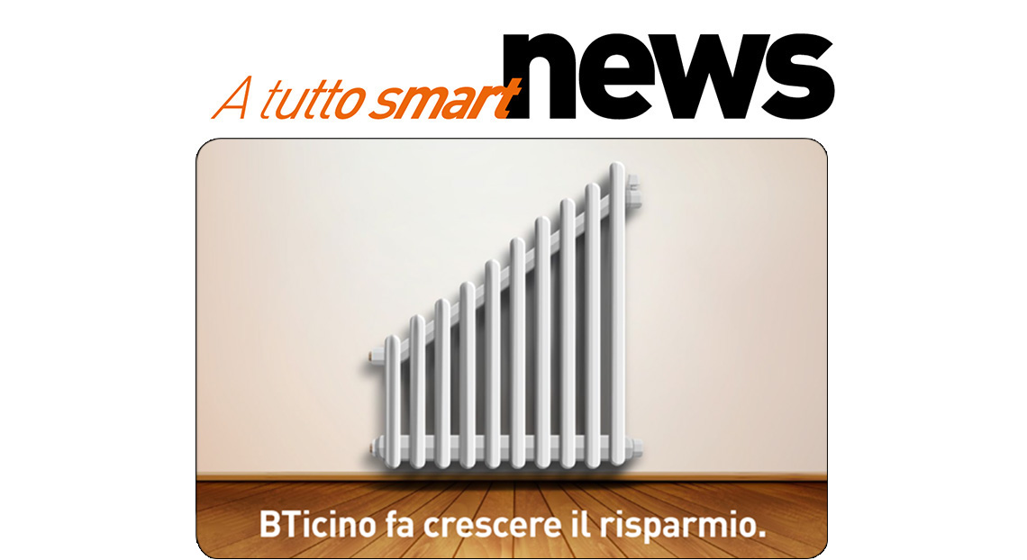 A tutto smart news settembre