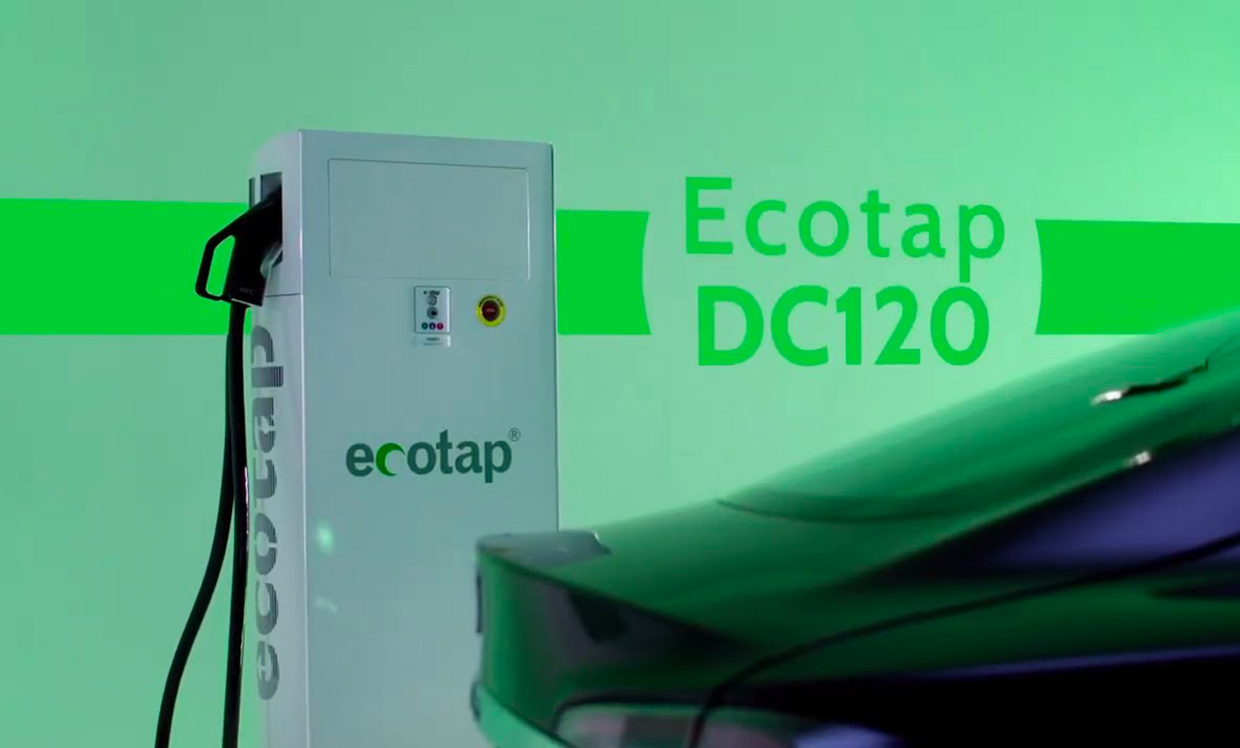Ecotap video 2