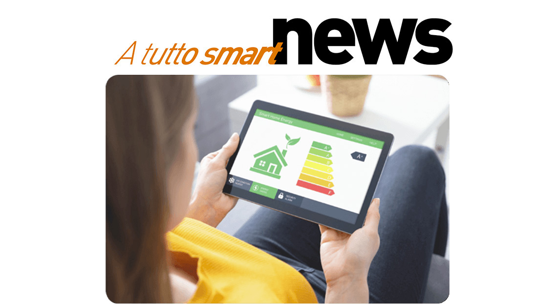 A tutto smart news ottobre