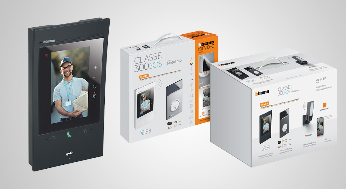 Classe 300 EOS Black News