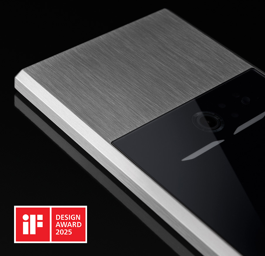 LINEA 5000: una perfetta sintesi tra stile Italiano e innovazione