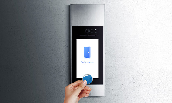 BADGE / CARD RFID