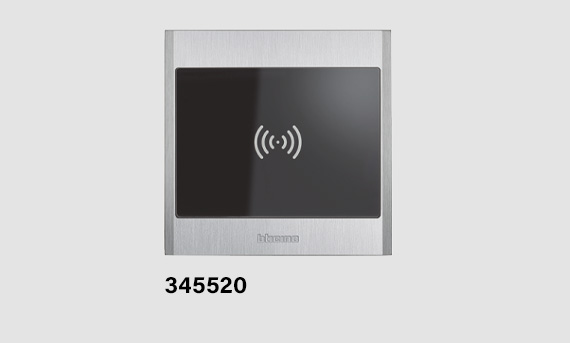 MODULO RFID SMART ACCESS