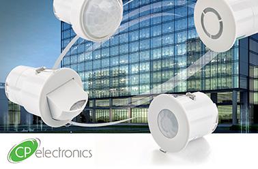 News CP Electronics