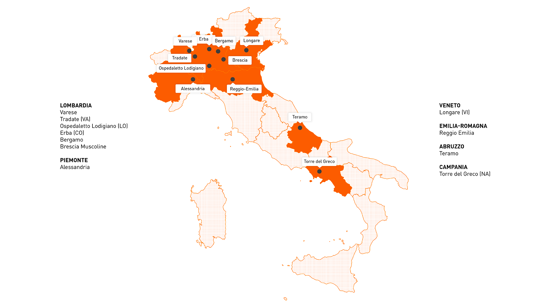 mappa