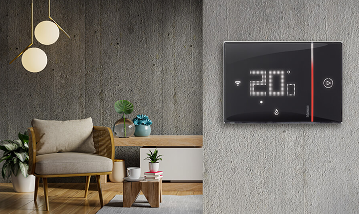 Smarther2 with Netatmo - anteprima