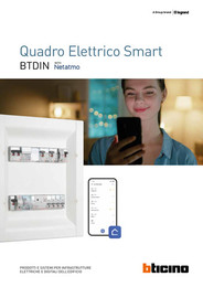 Btdin smart