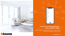 Catalogo smart home