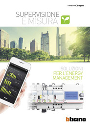 Misura energia