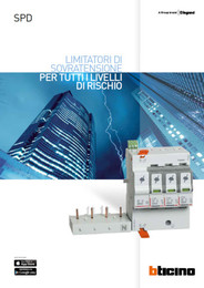 Limitatori SPD