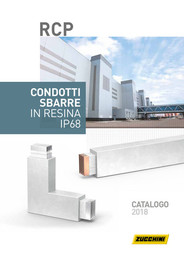 busbar RCP