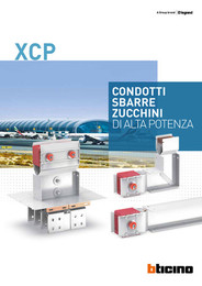 busbar XCP