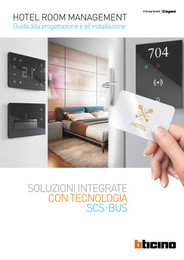 hotel scs