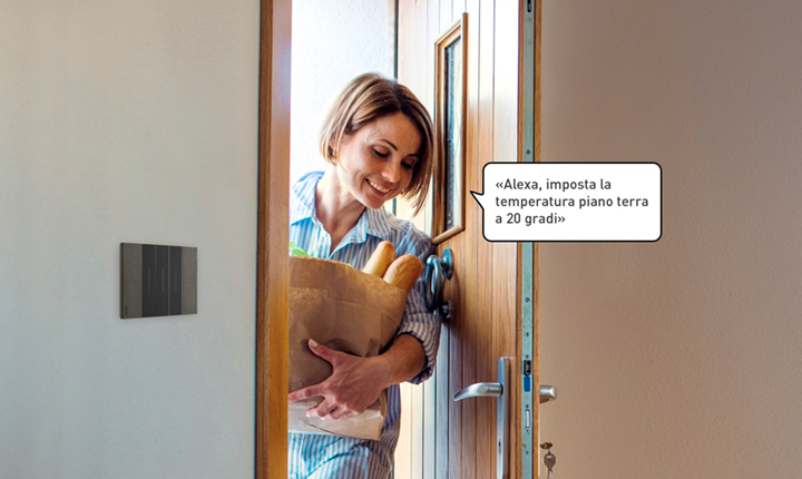 smarthome