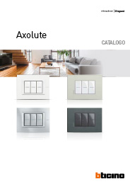 Axolute 2023