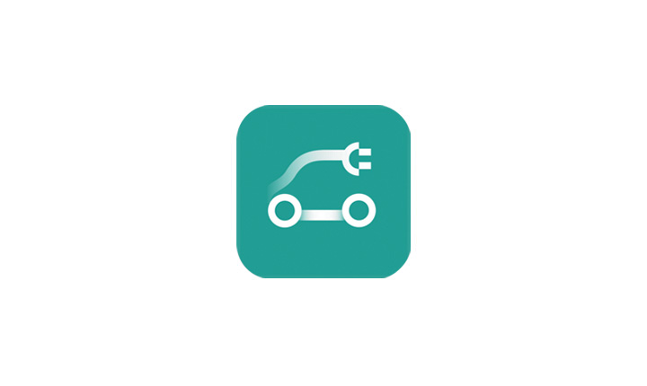 App Charger Control