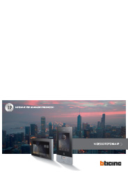 Presentazione offerta videocitofonia IP