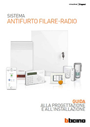 Guida antifurto