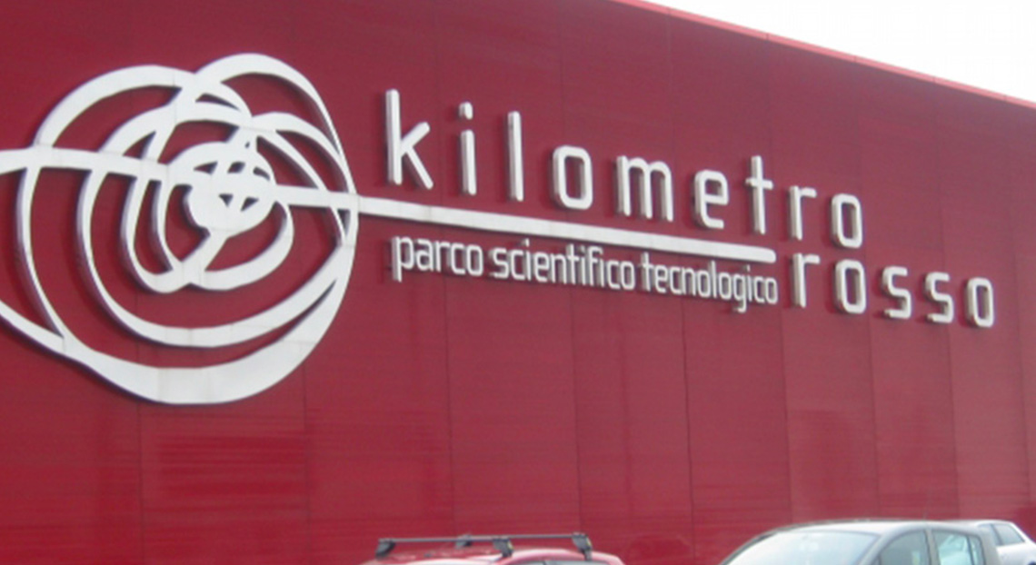 Co.Mark – Kilometro Rosso di Stezzano – (BG)
