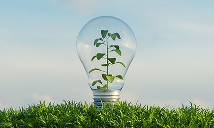 Sostenibilità Energetica