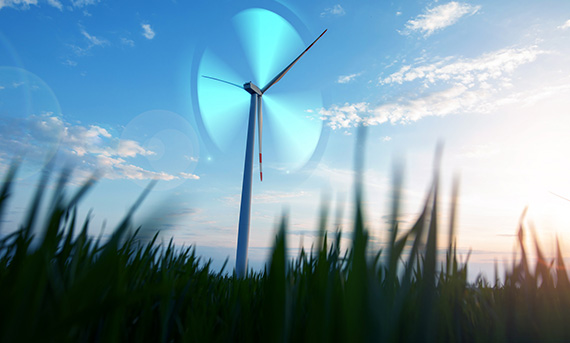 Impianti che producono energia