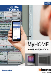 Guida MyHome