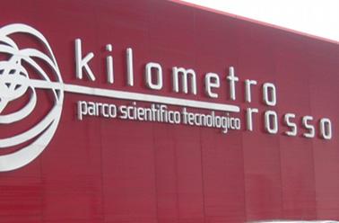 Co.Mark – Kilometro Rosso di Stezzano – (BG)
