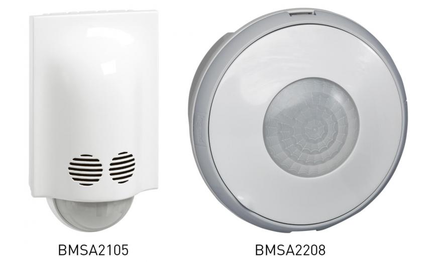 Lighting control