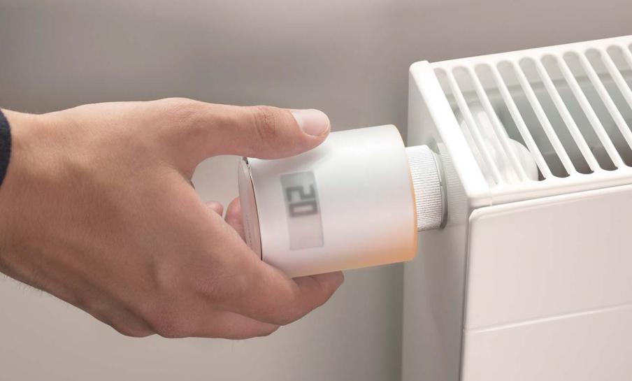 4 -KIT NETATMO