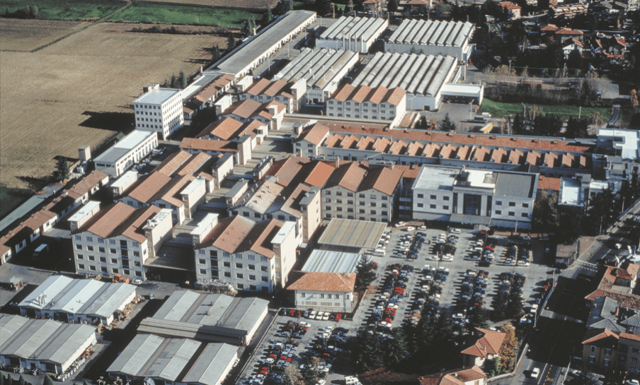 Sede BTicino