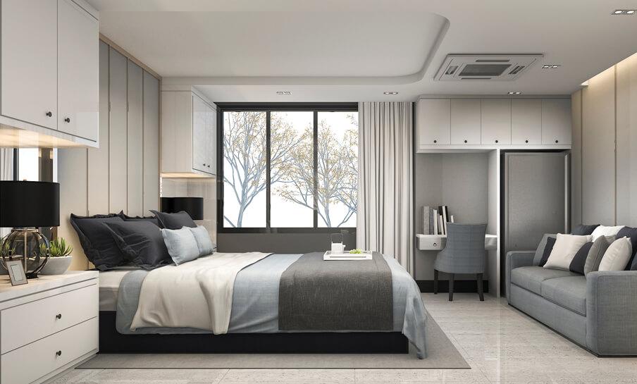 Servizi Smart Hotel